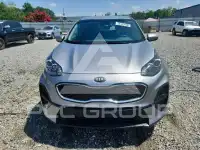 2021 KIA Sportage photo