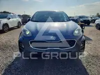 2021 KIA Sportage фото