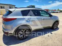 2021 KIA Sportage фото