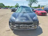 2021 KIA Sportage фото