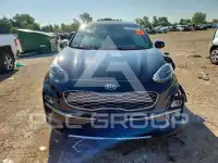 2021 KIA Sportage фото