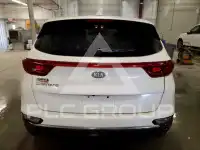2021 KIA Sportage фото
