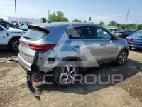 2021 KIA Sportage фото