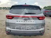 2021 KIA Sportage фото