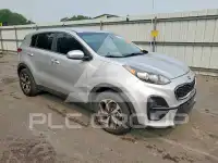 2021 KIA Sportage фото