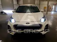 2021 KIA Sportage фото
