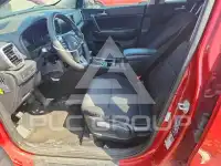 2021 KIA Sportage фото