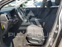 2021 KIA Sportage фото