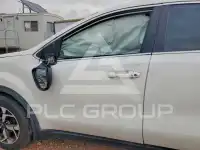 2021 KIA Sportage фото