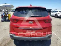 2021 KIA Sportage фото