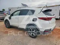 2021 KIA Sportage фото