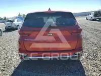 2021 KIA Sportage фото