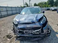 2021 KIA Sportage фото