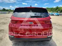 2021 KIA Sportage фото