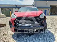 2021 KIA Sportage фото