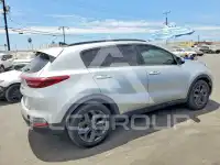 2021 KIA Sportage фото