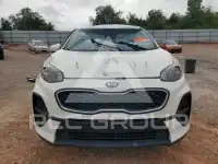 2021 KIA Sportage фото