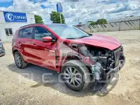 2021 KIA Sportage фото