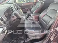 2021 KIA Sportage photo