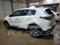 2021 KIA Sportage фото