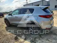 2021 KIA Sportage фото
