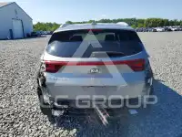 2021 KIA Sportage фото
