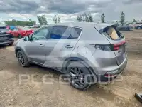 2021 KIA Sportage фото