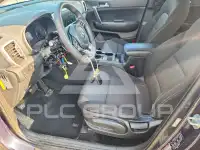 2021 KIA Sportage фото