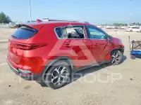 2021 KIA Sportage фото