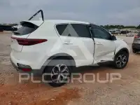 2021 KIA Sportage фото