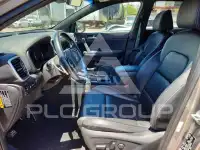 2021 KIA Sportage фото