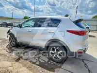 2021 KIA Sportage фото