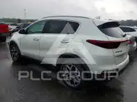 2021 KIA Sportage фото