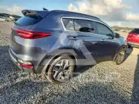 2021 KIA Sportage photo