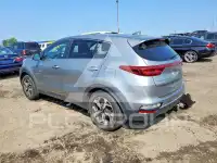 2021 KIA Sportage фото