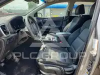 2021 KIA Sportage фото