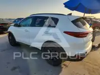 2021 KIA Sportage фото