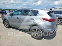 2021 KIA Sportage фото