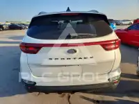 2021 KIA Sportage фото