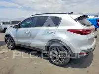 2021 KIA Sportage фото