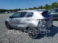 2021 KIA Sportage фото