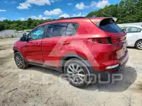 2021 KIA Sportage фото