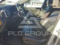 2021 KIA Sportage photo