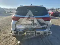 2021 KIA Sportage photo