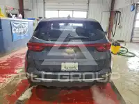 2021 KIA Sportage фото