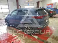 2021 KIA Sportage фото