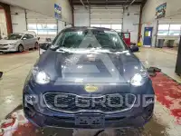 2021 KIA Sportage фото