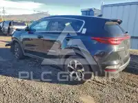 2021 KIA Sportage фото