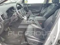 2021 KIA Sportage фото