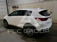2021 KIA Sportage фото